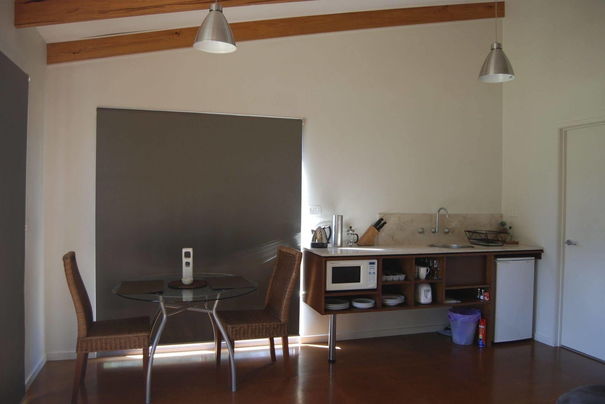 Bellbrae Harvest Apartment ทอร์คี ภายนอก รูปภาพ